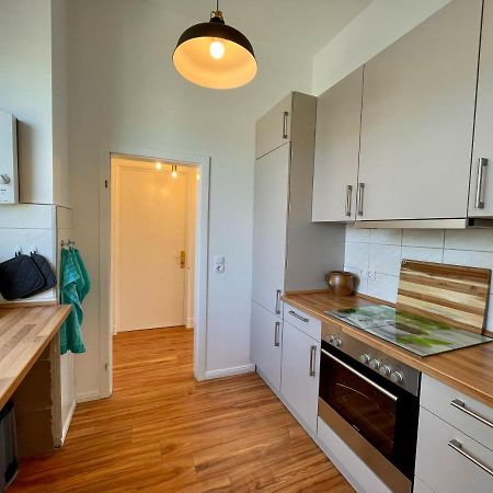 מלנטה Ferienwohnung Unter Den Linden מראה חיצוני תמונה
